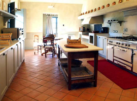 kitchen floor tiles