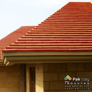 Flat Roof Tiles 12×4″