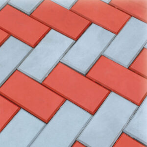 Precast Pavers Tiles