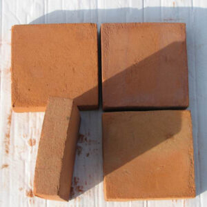 Square Tile 4×4″