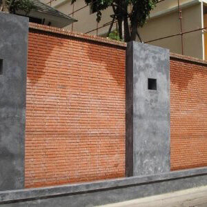 Terracotta Wall Tiles