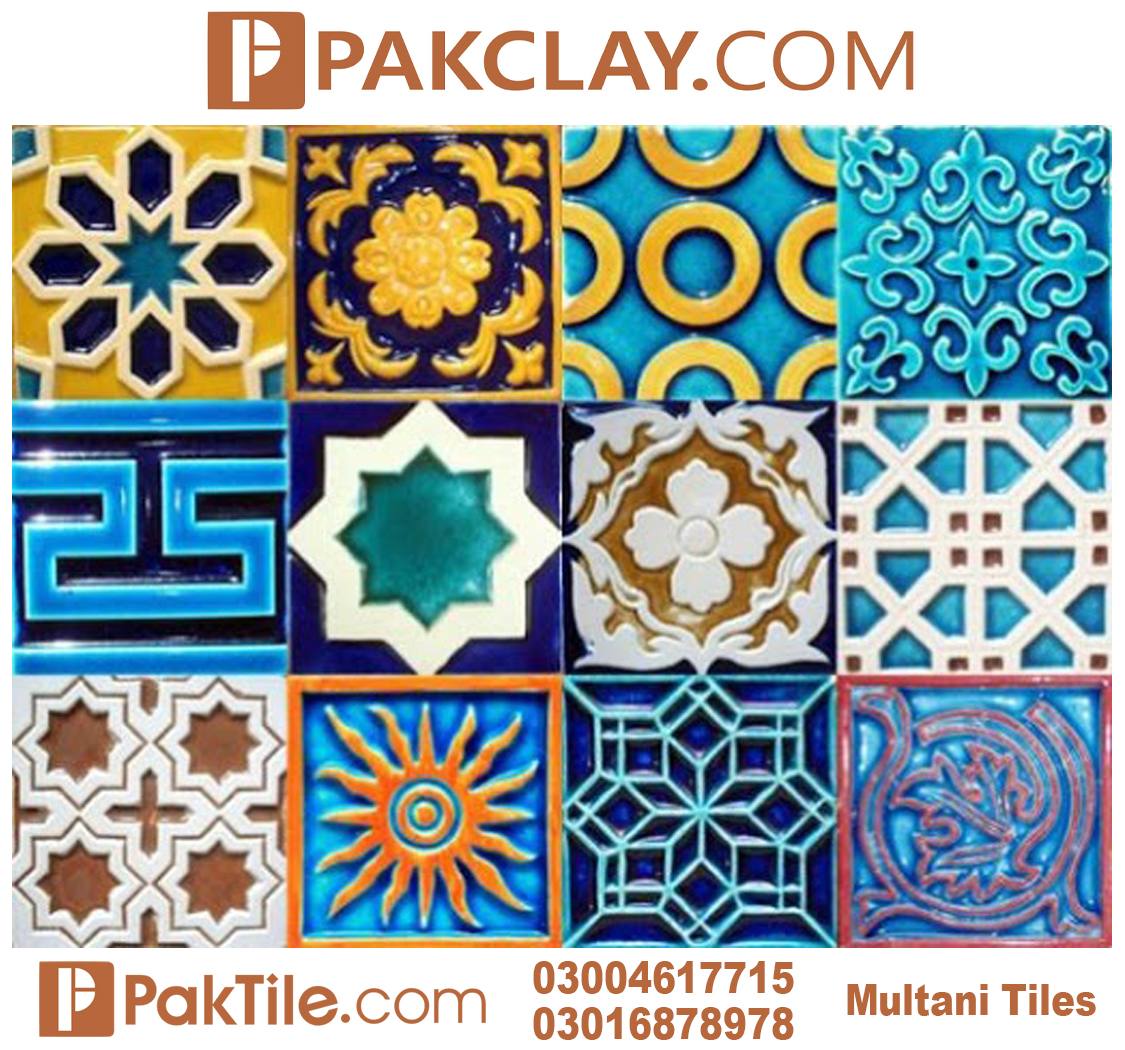 1 Multani Tiles Islamabad