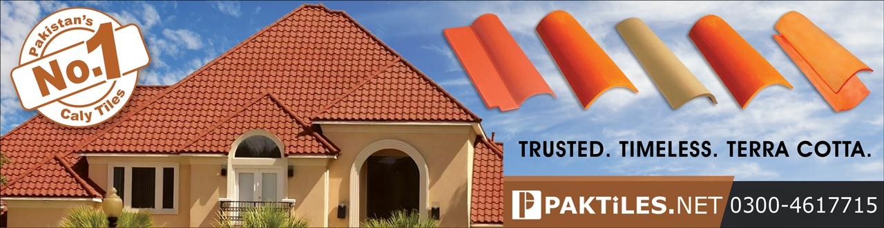 Khaprail Tiles Manufacturer in Islamabad Natural Clay Roofing Services Islamabad Pakistan