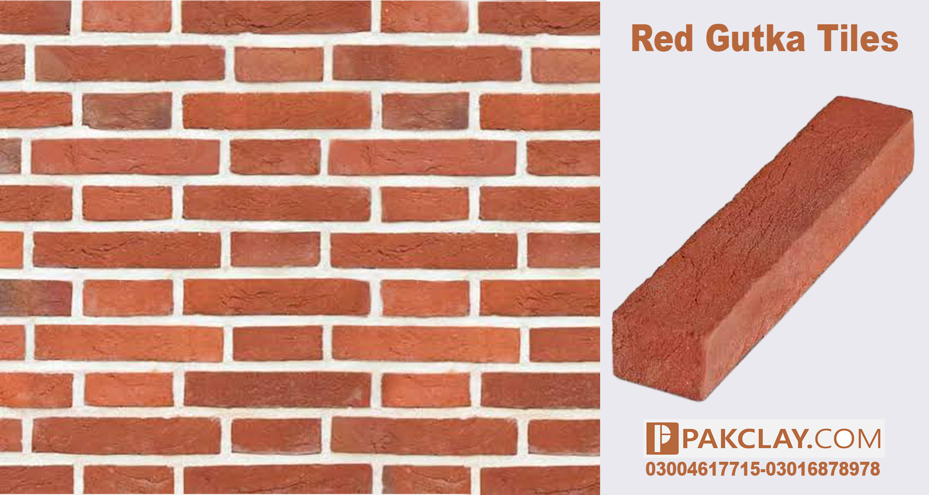 Red Gutka Tiles Designs