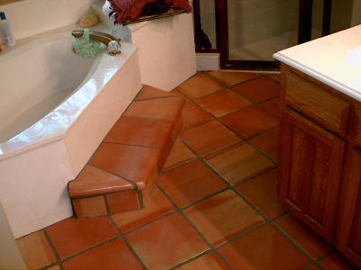 Bathroom Tiles