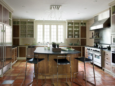 Kitchen Tiles