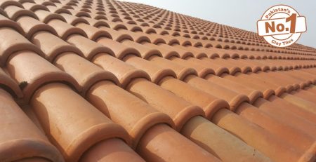 Khaprail Tiles in Pakistan