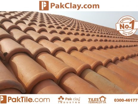 Khaprail Tiles in Pakistan