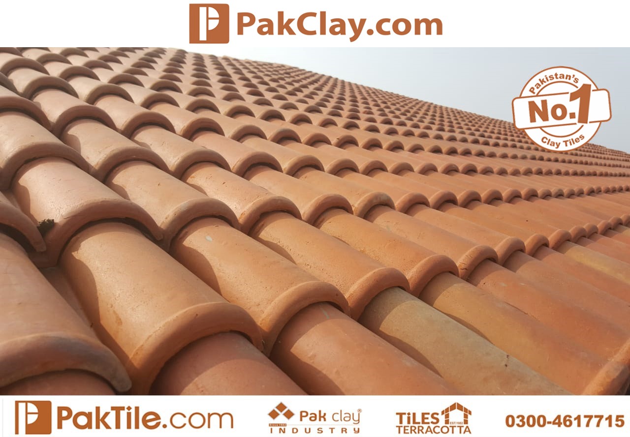 Khaprail Tiles in Pakistan