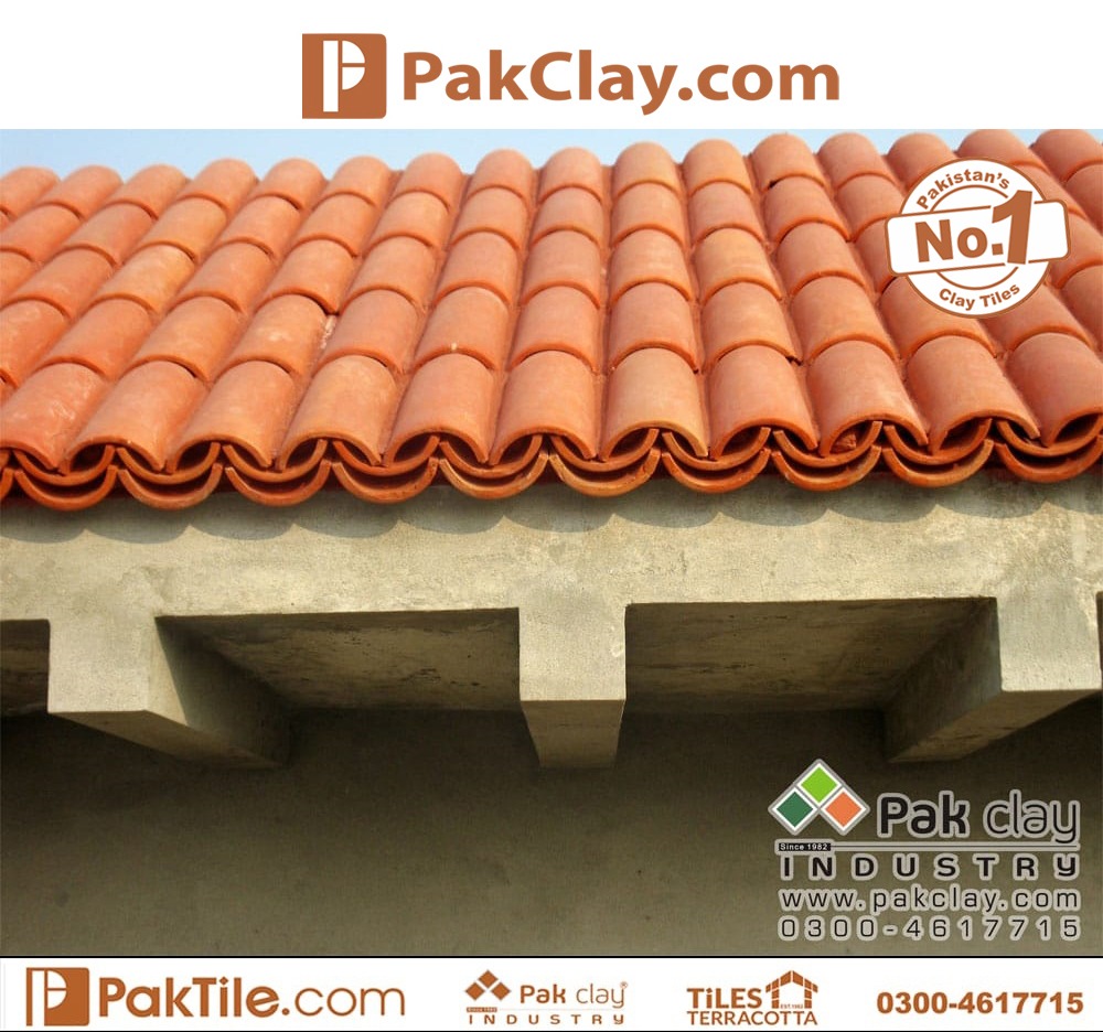 No 1 Natural Khaprail Tiles