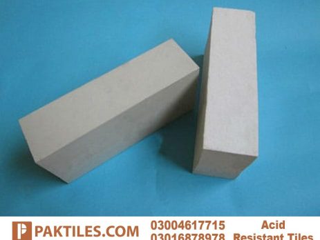 Acid Proof Tiles Specification