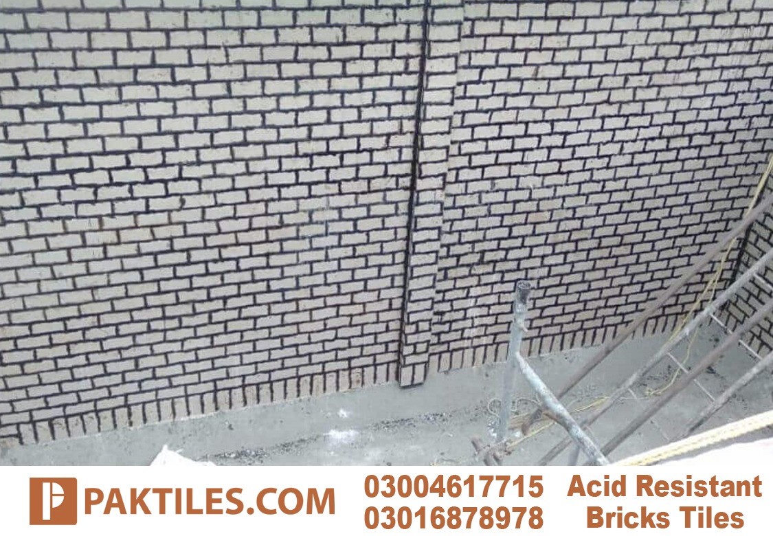 Acid Alkali Resistant Bricks Tiles Price