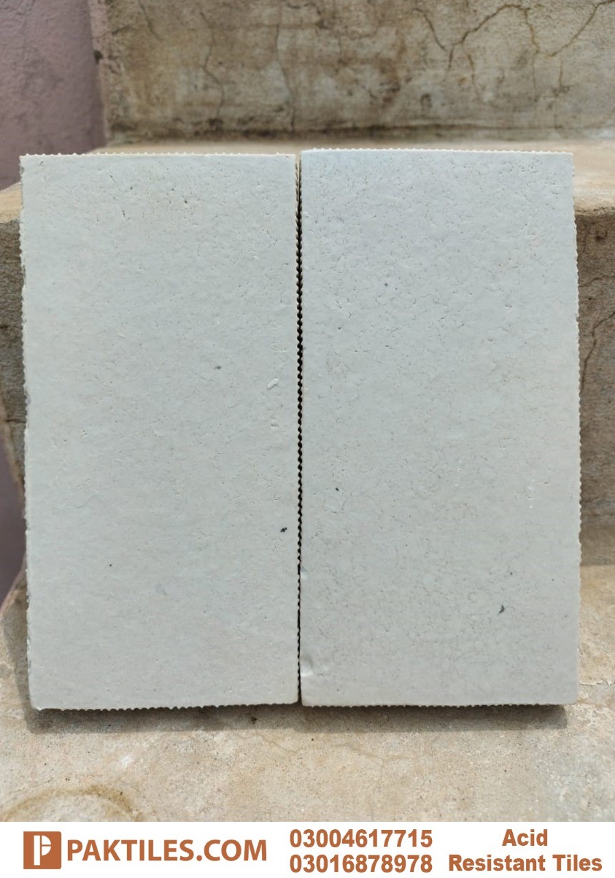 Acid Resistant Tiles Price in Pakistan