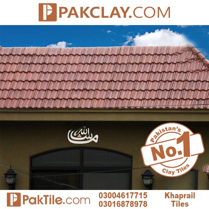Natural Khaprail Tiles Manufacturer