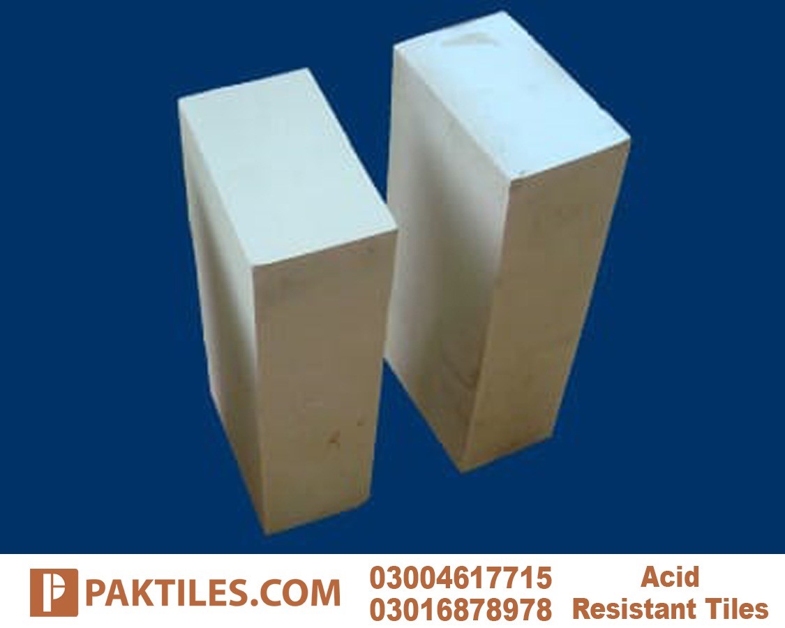 Acid Proof Brick Manufacturers in Pakistan