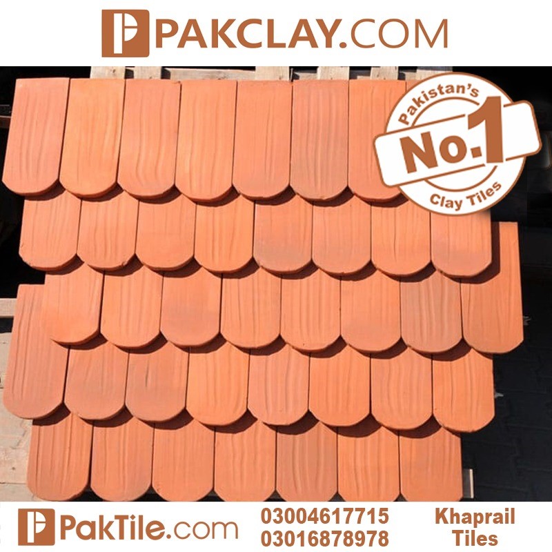 Natural khaprail tile in Rawalpindi