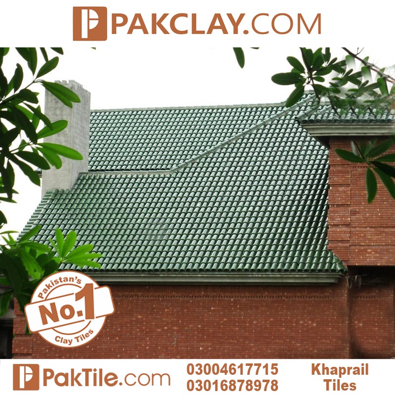 Natural khaprail tiles colord in Rawalpindi