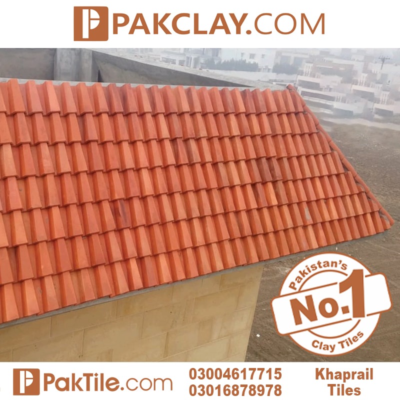 Natural khaprail tiles in Rawalpindi