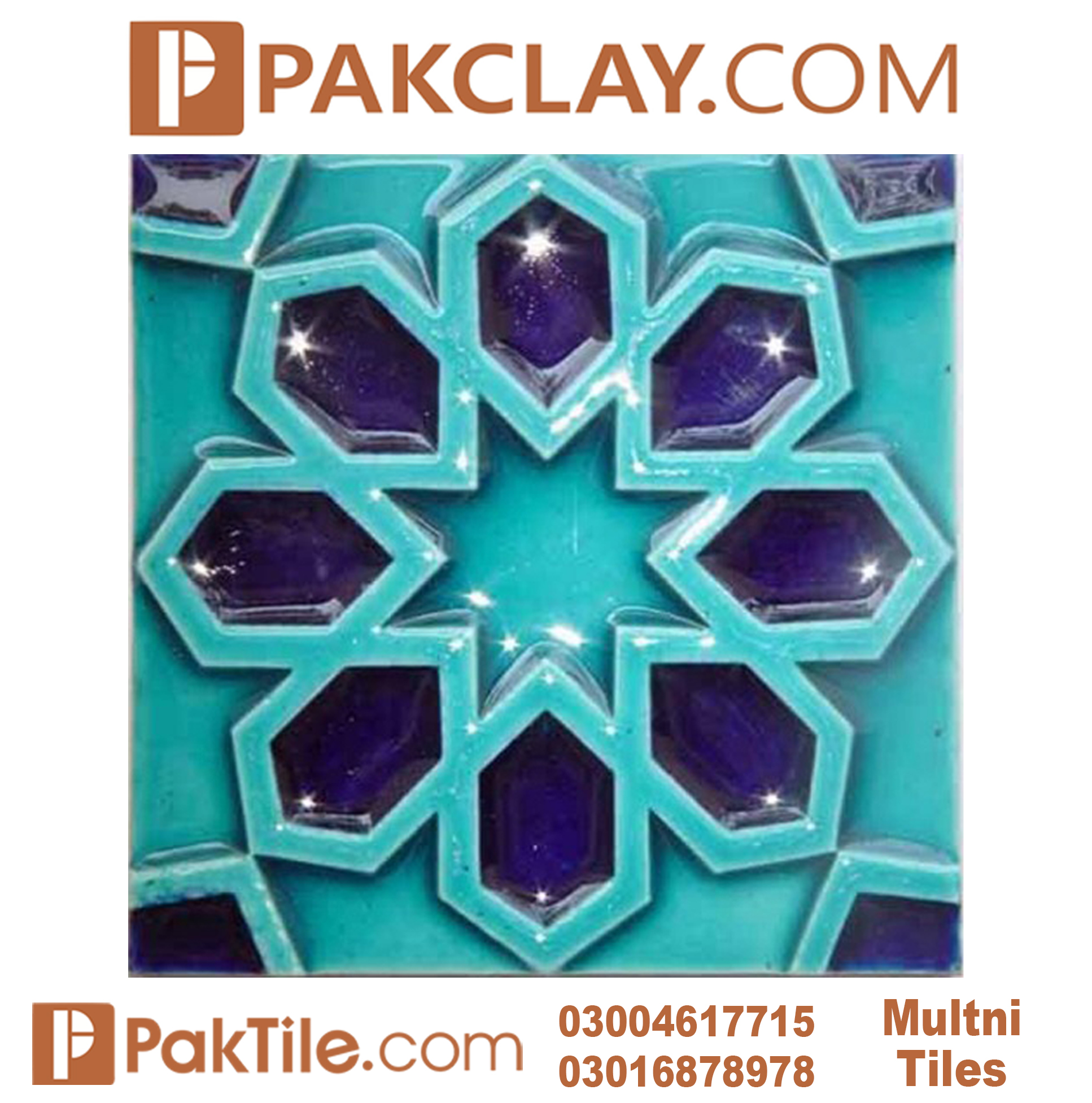 4 Best Multani Tiles Islamabad