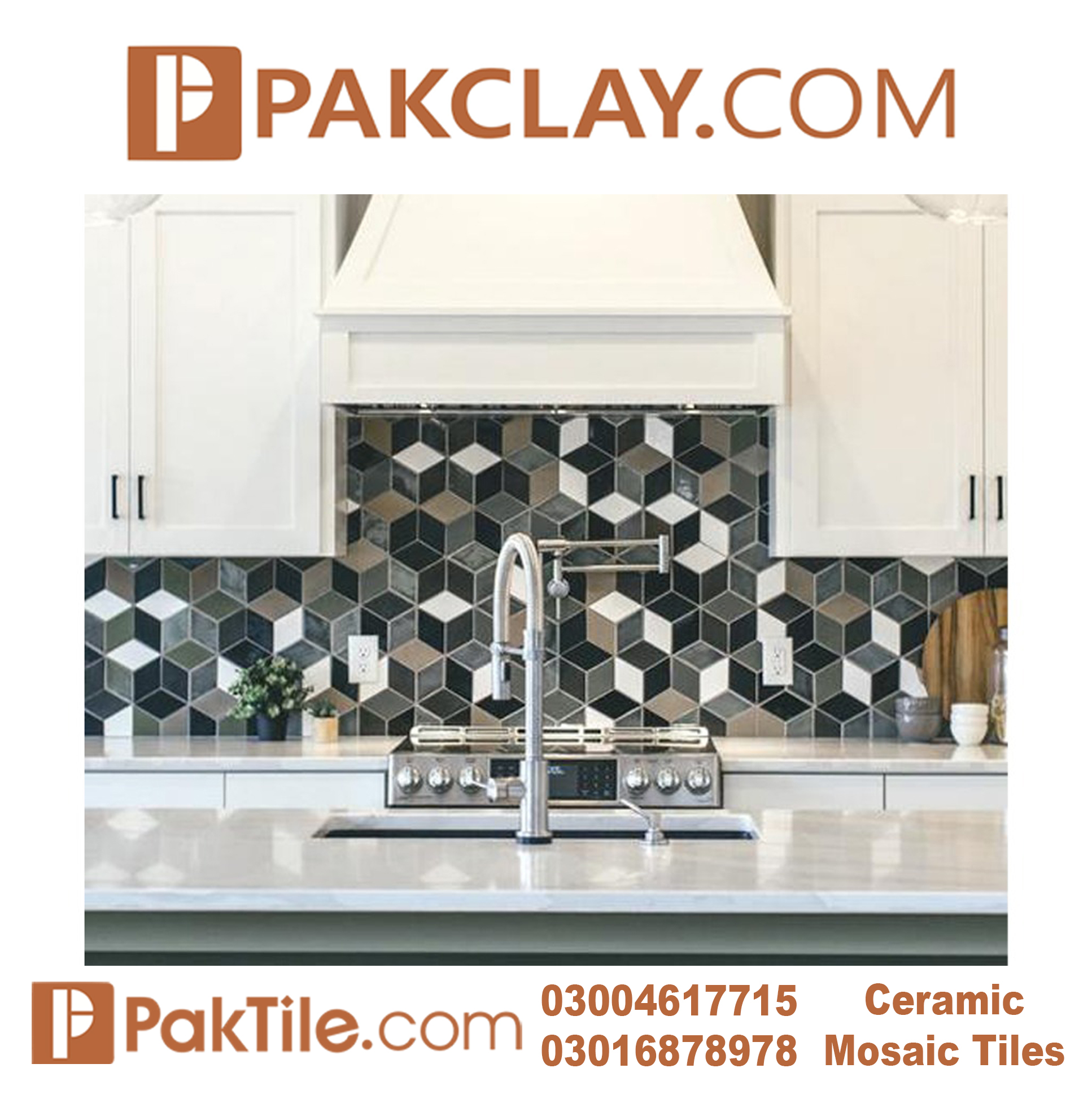 9 Glazed Tiles Price in Karachi.