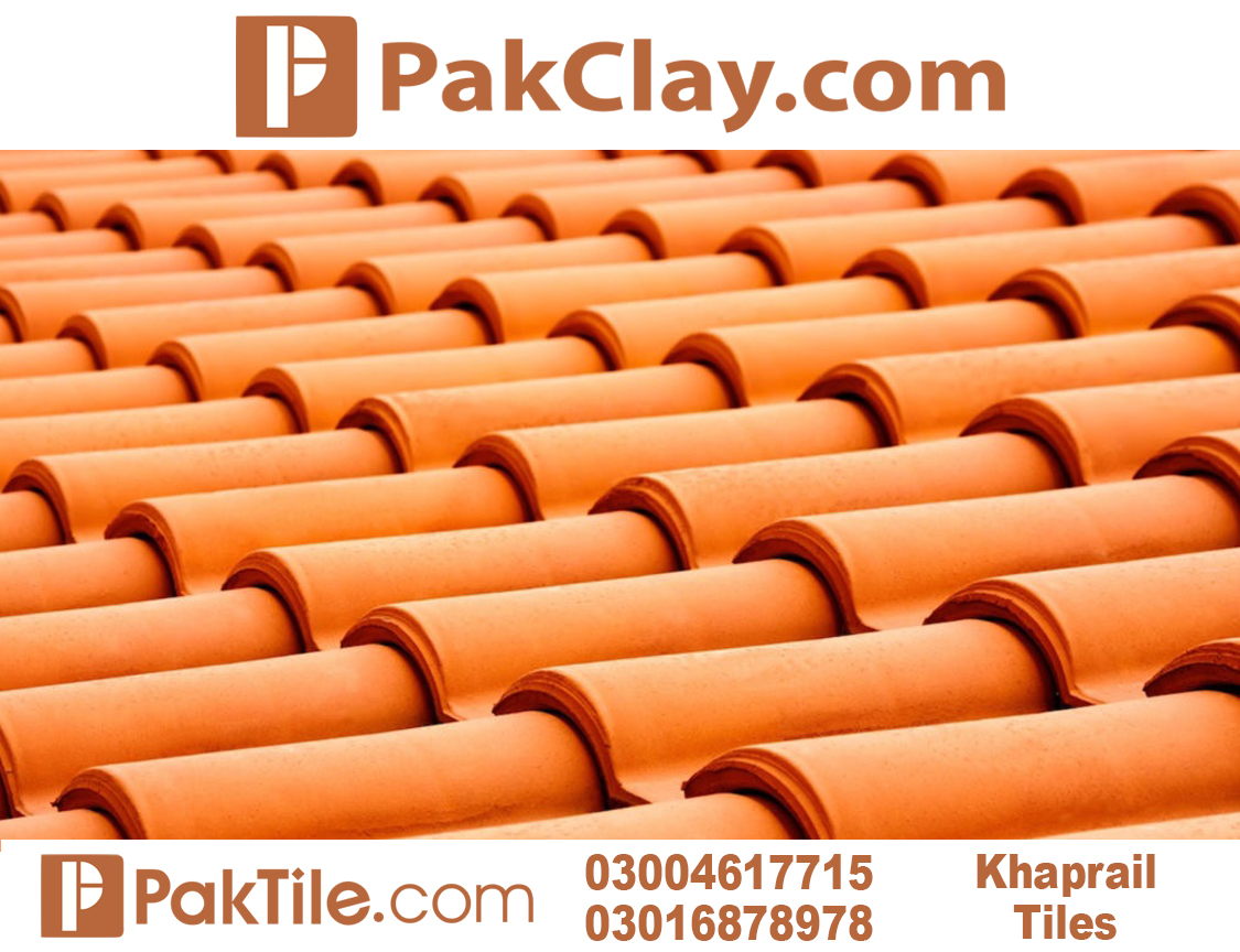 New Roof Khaprail Tiles Manufacturer