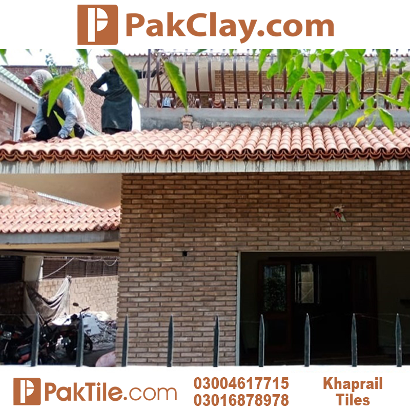 3 Sukkur Khaprail Tiles Manufacturer