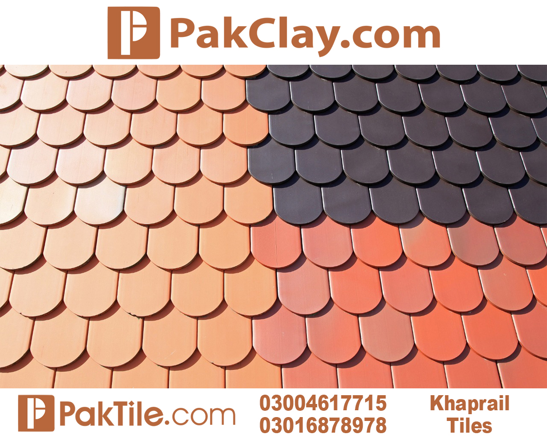 natural khaprail tiles suppliers Gujranwala