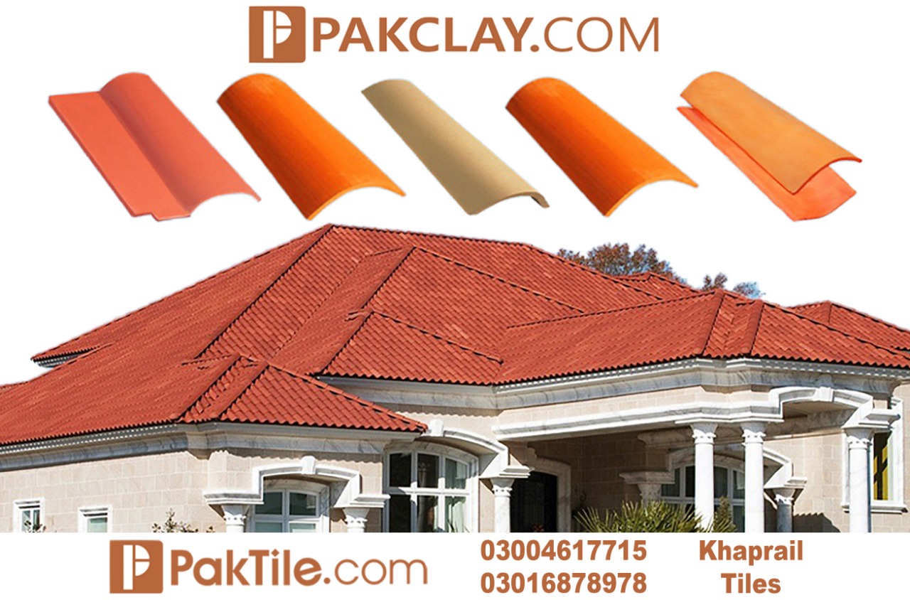 1 Best Khaprail Tiles in Pakistan