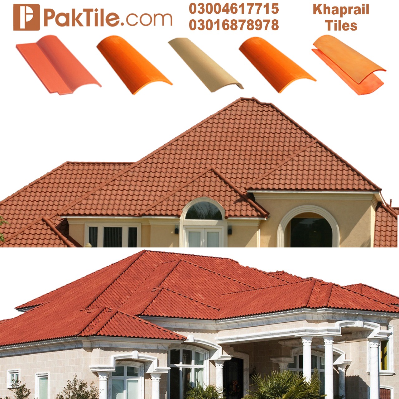 1 Roof Khaprail