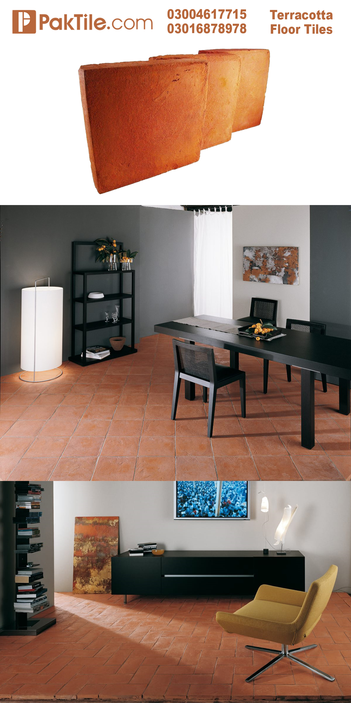 12 Terracotta Floor Tiles Shop Near Me