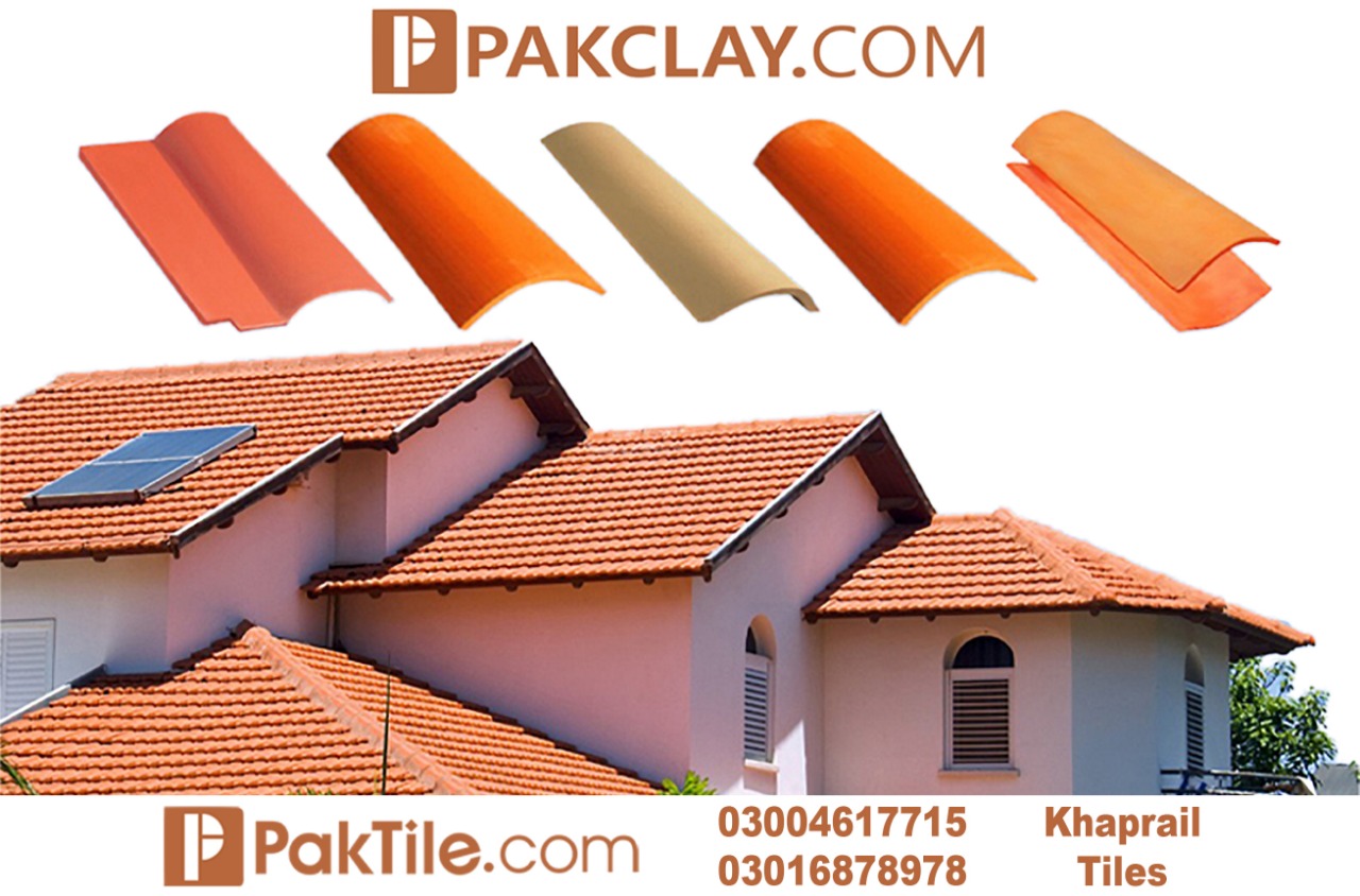 4 Best Khaprail Tiles in Pakistan