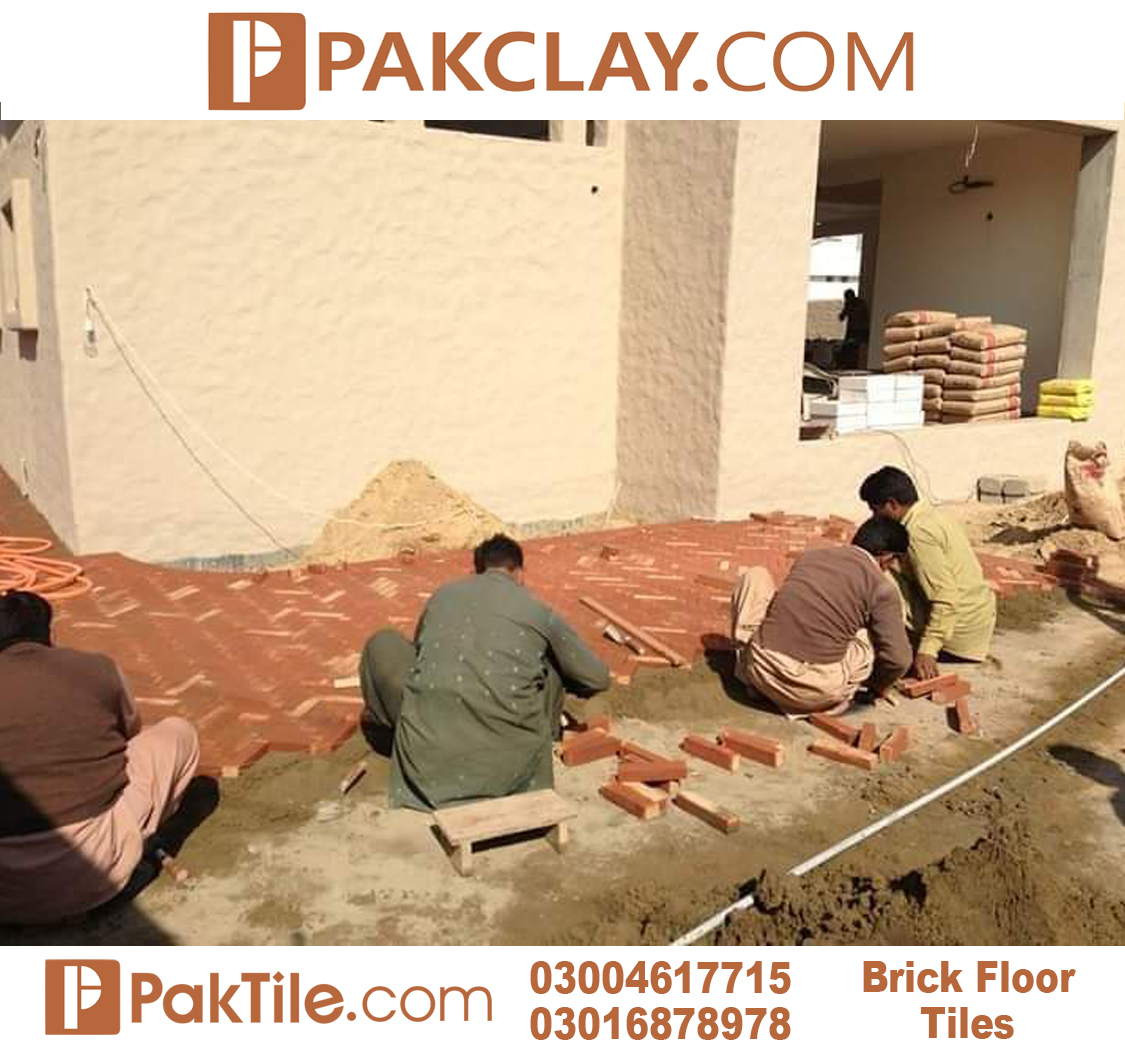 Gutka tile floor Gutka tile price in faisalabad