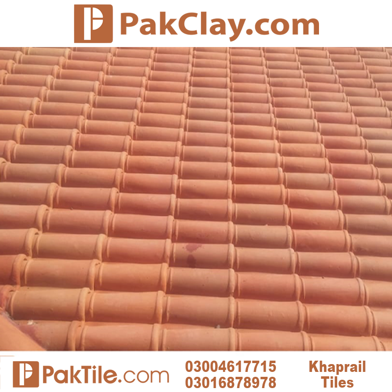 Best Khaprail Tiles Dera Murad Jamali