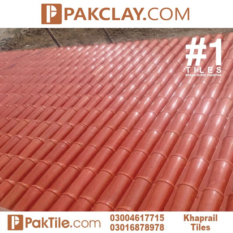 Ceramaic Khaprail Tiles Raiwind