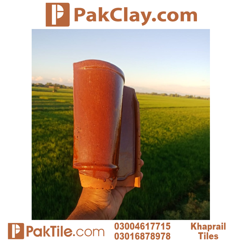 Ceramic Khaprail Tiles Lodhran