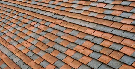Concrete Roof Tiles Manufacturer