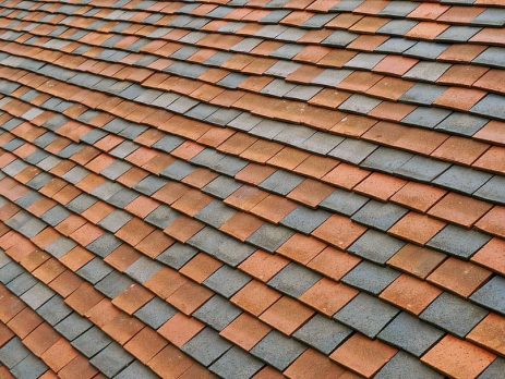 Concrete Roof Tiles Manufacturer