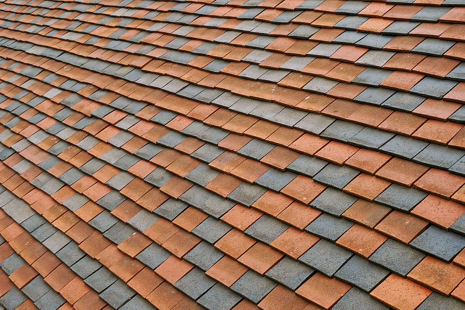 Concrete Roof Tiles Manufacturer