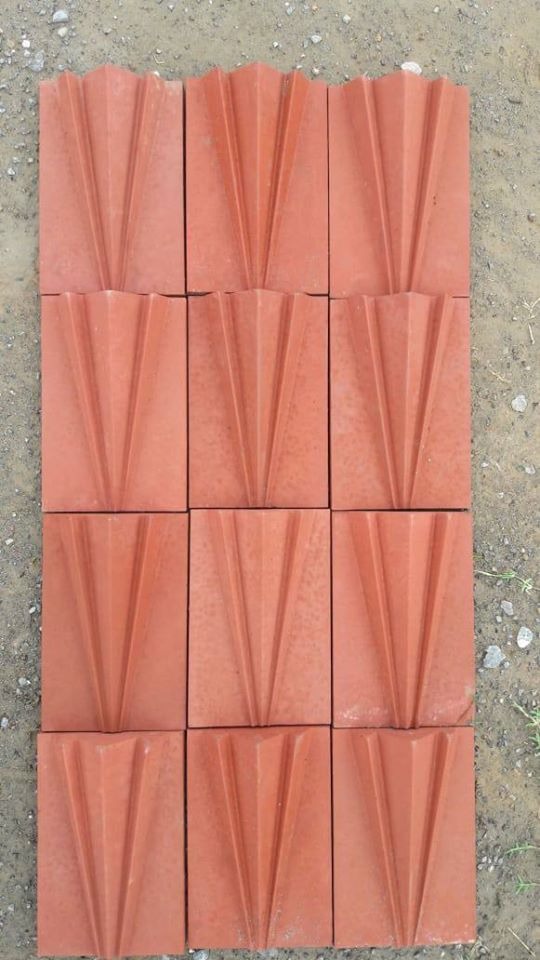 Concrete Roof Tiles Price