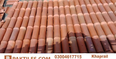 Ceramic Khaprail Tiles Ahmedpur East