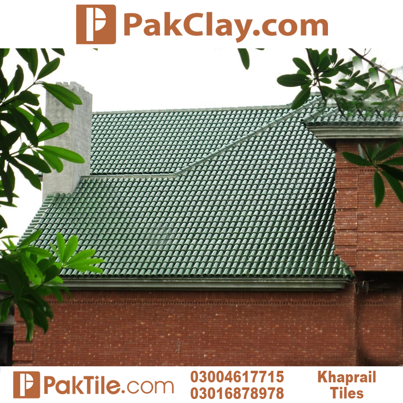 Khaprail Tile Lodhran