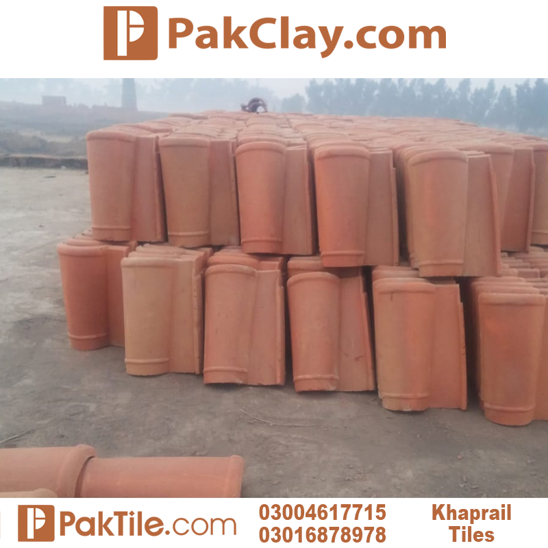 Khaprail Tile Manufacturer Khanewal