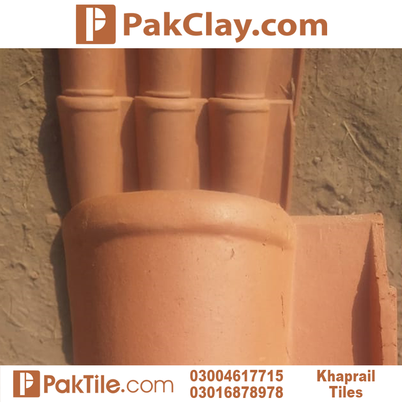 Khaprail Tile in Dera Murad Jamali