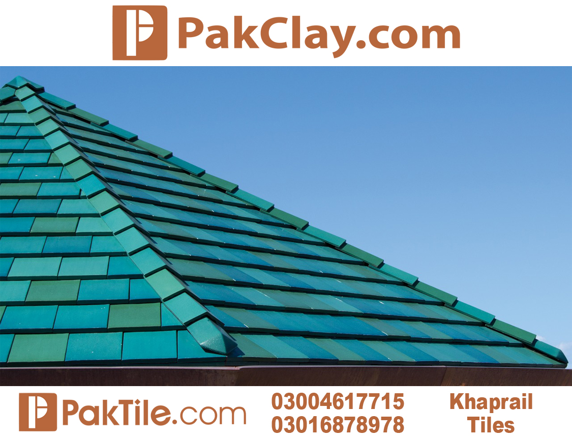 Khaprail Tiles Badin