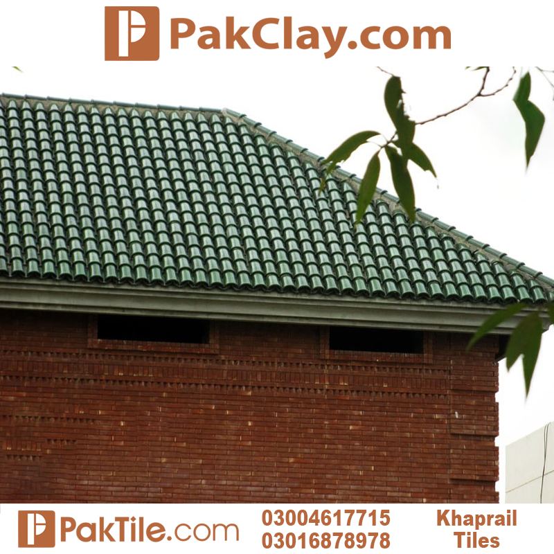 Khaprail Tiles Near Faisalabad