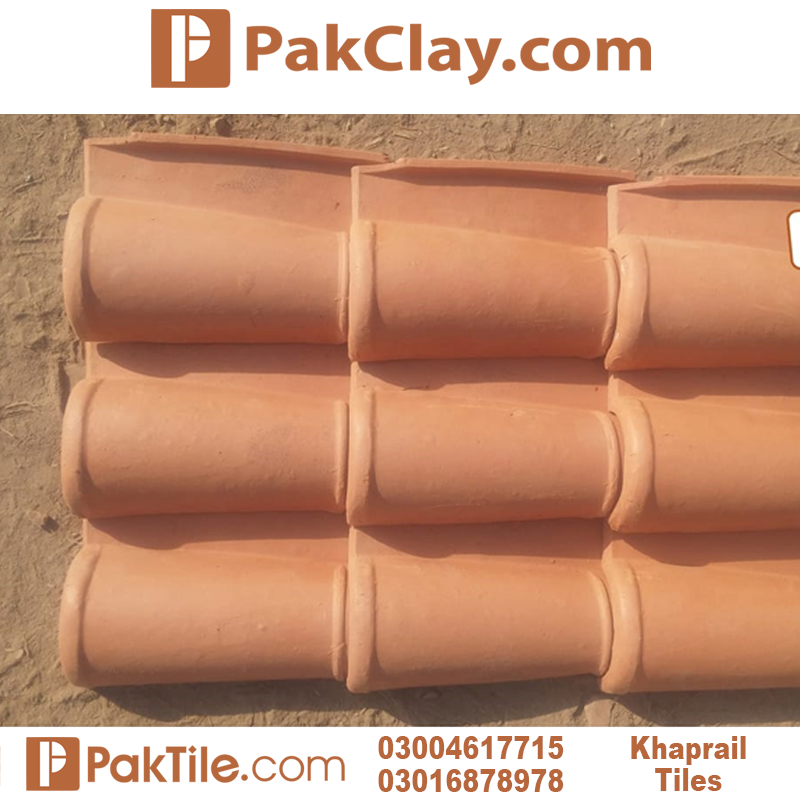 Khaprail Tiles Near Khanewal