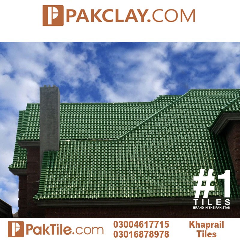 Khaprail Tiles Phol Nagar