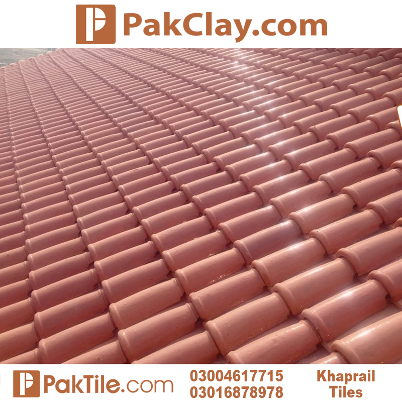 Natural Khaprail Tiles Faisalabad