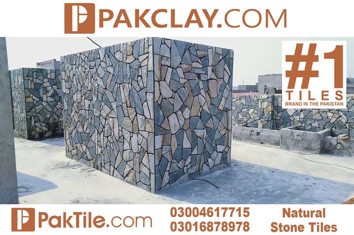 Natural Stone Tiles For Walls