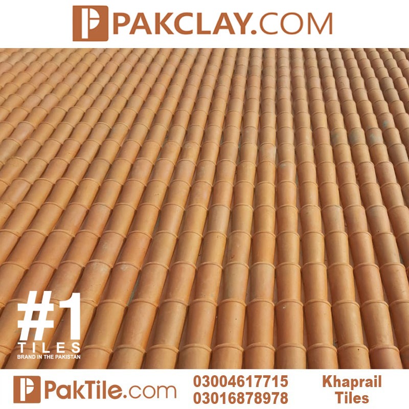 Best Clay Tiles Islamabad